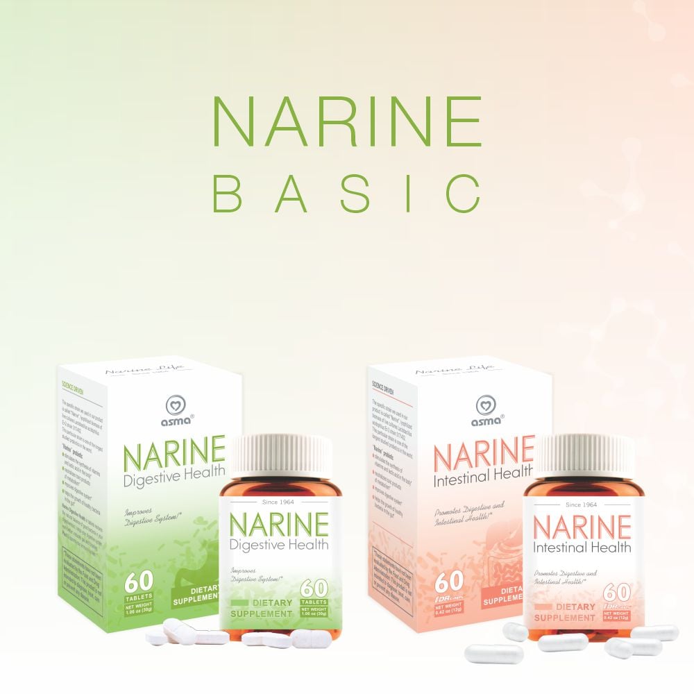 ナリネ・ベーシック