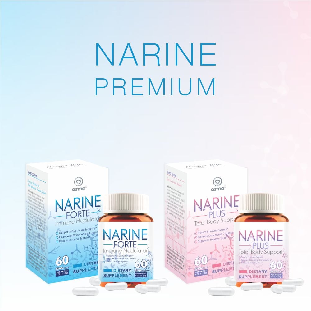 ナリネ・プレミアム