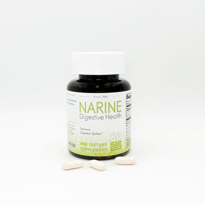 Narine Digestive Health 60 Tablets